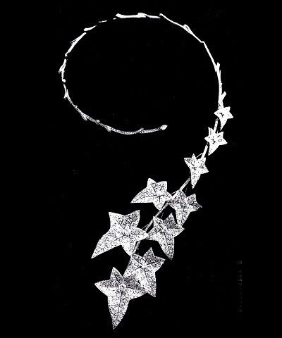 Boucheron Boucheron Lierre de Paris ring