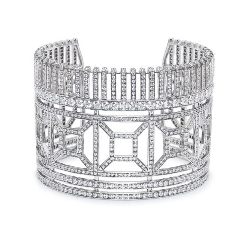 Boucheron Quatre Radiant Edition bracelet