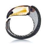 Boucheron Toucan bracelet