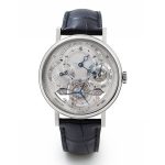 Breguet 3797 Tourbillon Perpetual Calendar Watch