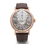 Breguet Custom Automatique Seconde Rétrograde 7097 watch