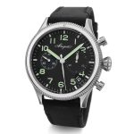 Breguet Type 20 Chronograph 2057 chronograph
