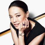 Bulgari LVCEA women's watch