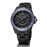 CHANEL Chanel J 12 Electro Box watch