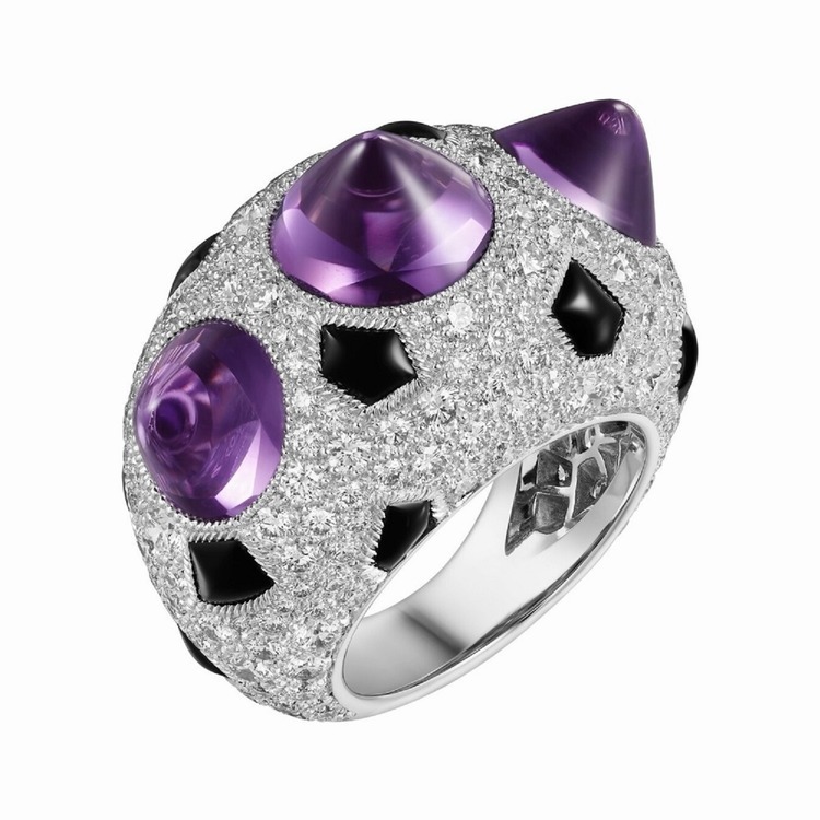 Cartier Cartier Clash [Un]limited jewelry set