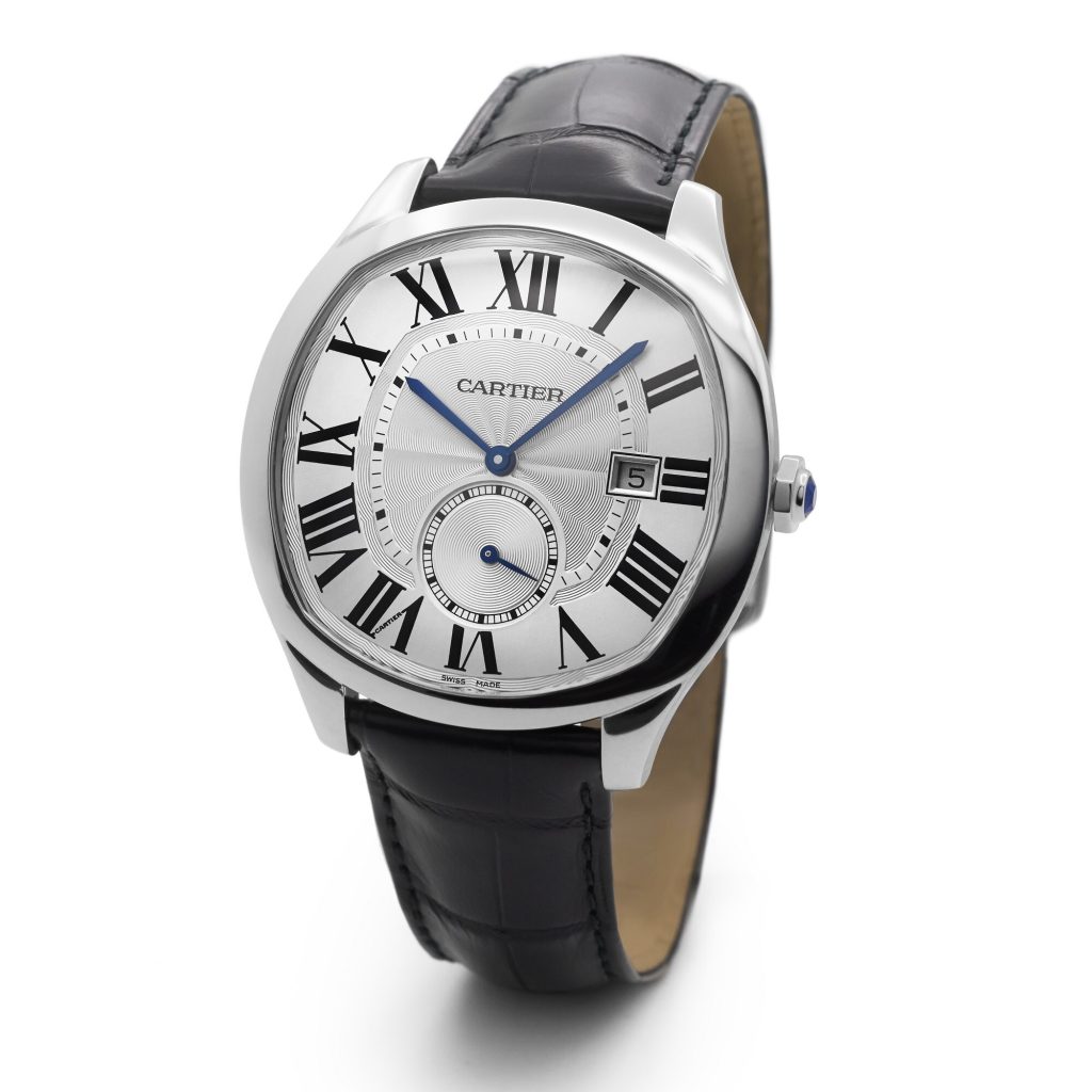 Cartier Cartier Drive de Cartier watch
