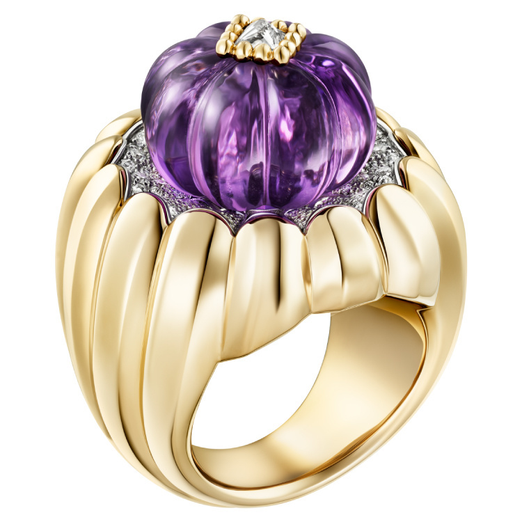 Cartier Cartier Fruity Juicy Fruit Tips Ring