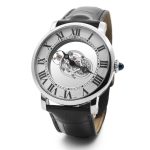 Cartier Cartier Rotonde de Cartier Astromysterieux watch