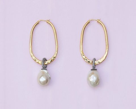 Céline Precious and Baroque jewelry collection
