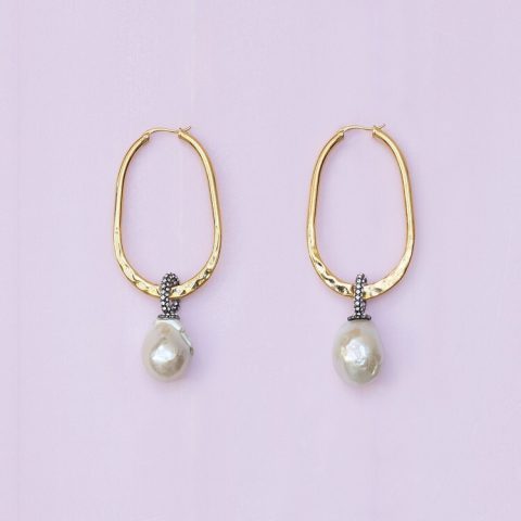 Céline Precious and Baroque jewelry collection