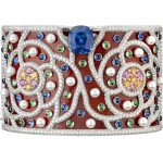 Chanel Chanel Folklore jewelry set