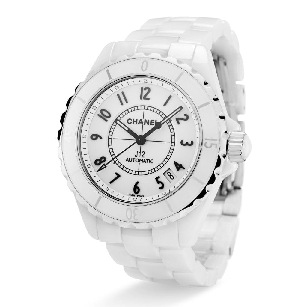 Chanel Chanel J 12 watch
