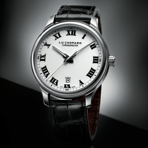 Chopard LUC 1937 Classic watch
