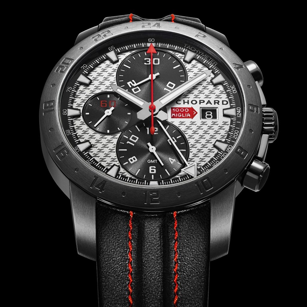 Chopard Mille Miglia Zagato Chronograph