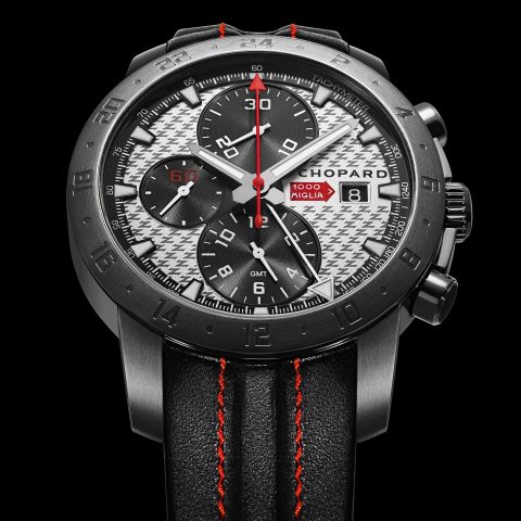 Chopard Mille Miglia Zagato Chronograph