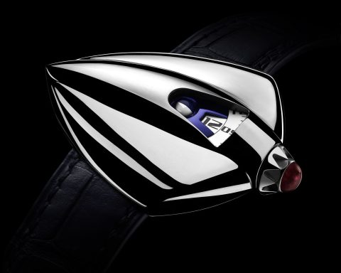 De Bethune Dream Watch 5 watch