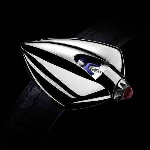 De Bethune Dream Watch 5 watch