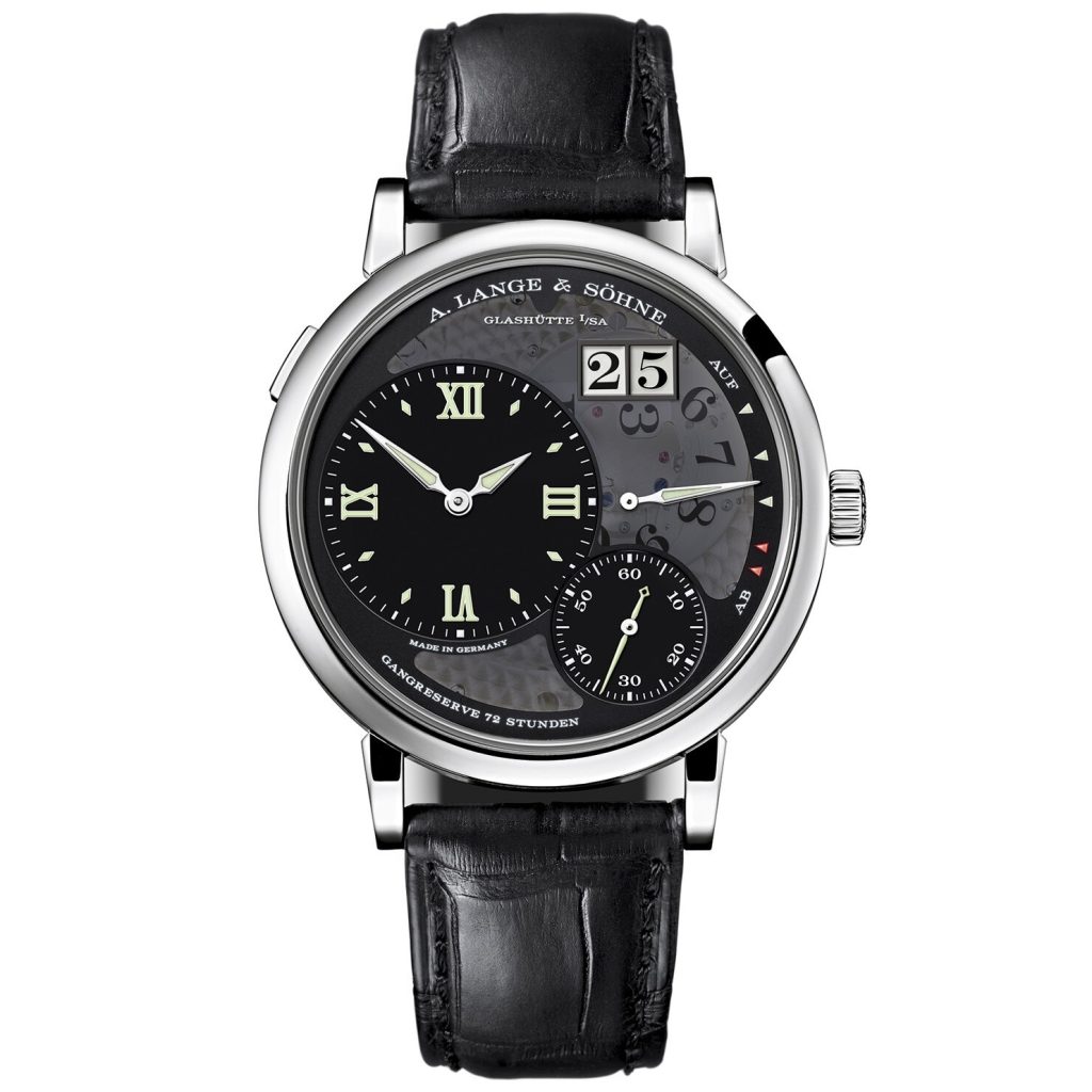 GRAND LANGE 1 “Lumen” Limited Edition