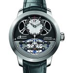 Girard-Perregaux Constant Force Escapement Watch