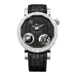 Graff Diamond GyroGRAFF watch