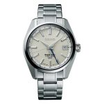 Grand Seiko Hi-Beat 36000 GMT dual time