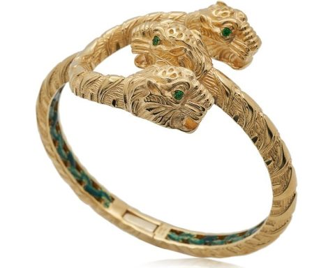 Gucci Dionysus Bracelet