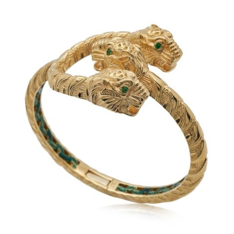 Gucci Dionysus Bracelet