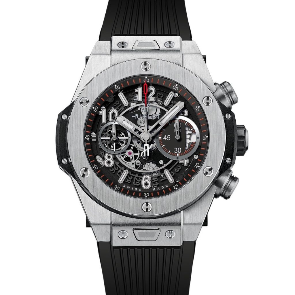 HUBLOT Big Bang UNICO