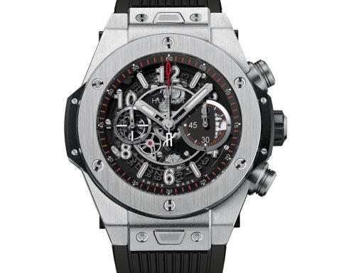 HUBLOT Big Bang UNICO