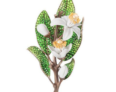 Hemmerle Infused Jewels Collection