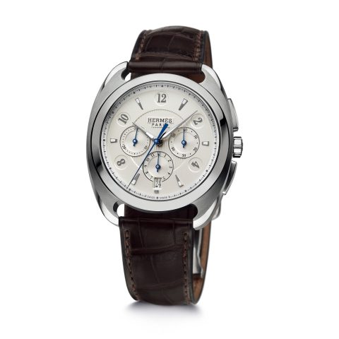Hermès Dressage Chronograph