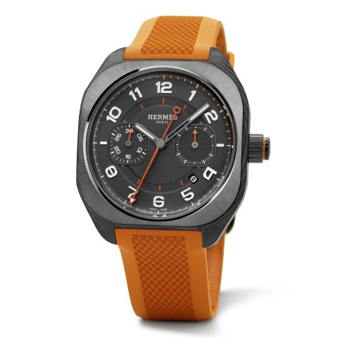 Hermès H08 Chronograph chronograph