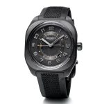 Hermès H08 graphene case watch