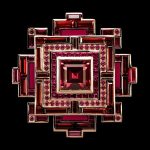 Hermès Portraits de la couleur color portrait theme ring