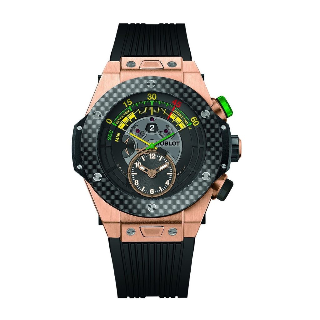 Hublot 2014 FIFA World Cup Official Limited Edition Watch