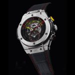 Hublot Big Bang Unico Biretrograde Evergrande Limited Edition Football Chronograph
