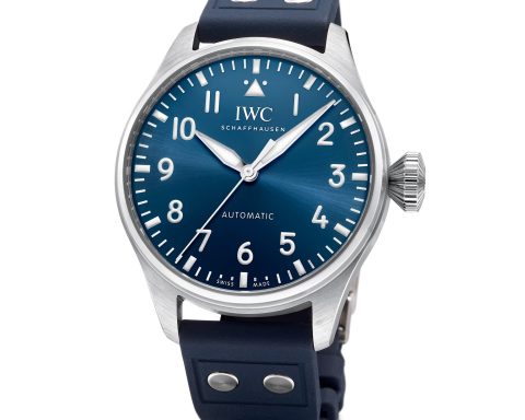 IWC Big Pilot's Watch 43 Big Pilot's Watch 43