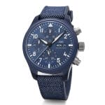 IWC Pilot's Watch Chronograph 41 TOP GUN Oceana Chronograph