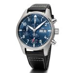 IWC Pilot's Watch Chronograph 41 mm