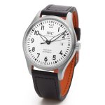 IWC Pilot's Watch Mark XVIII watch