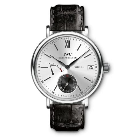 IWC Portofino Eight-Day Power Reserve Watch Beijing Movie Festival Limited Version