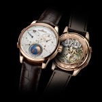 Jaeger-LeCoultre Duomètre Unique Universal Travel Time Watch