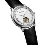 Jaeger-LeCoultre Flying Tourbillon Ultra-Thin Master Series Minute Repeater Watch