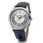 Jaeger-LeCoultre Master Control Date master series calendar watch