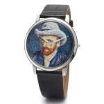 Jaeger-LeCoultre Master Ultra Thin 1907 WG watch