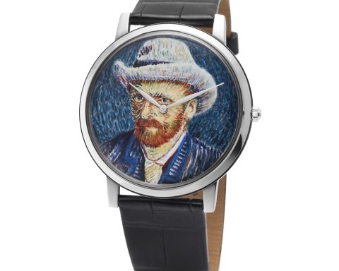 Jaeger-LeCoultre Master Ultra Thin 1907 WG watch
