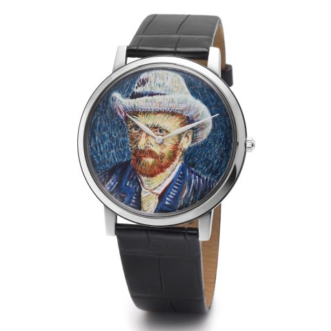 Jaeger-LeCoultre Master Ultra Thin 1907 WG watch