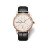 Jaquet Droz Perpetual Calendar Moon Phase Watch