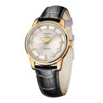 Longines Conquest 60th Anniversary Reissue