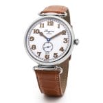 Longines Heritage 1918 classic reproduction watch